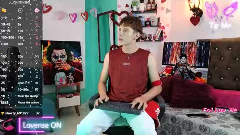 flowers109 online show from September 2025 11:16:01 PM