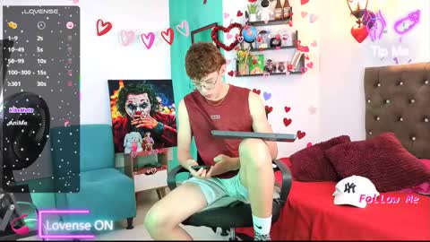 flowers109 online show from September 2025 10:35:01 PM