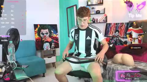 flowers109 online show from October 2025 10:40:01 PM