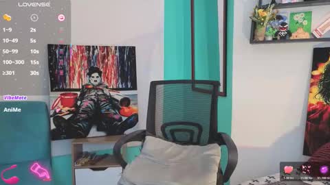 flowers109 online show from March 2026 10:24:02 PM