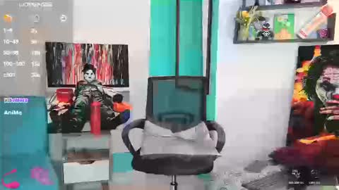 flowers109 online show from March 2026 11:20:02 PM