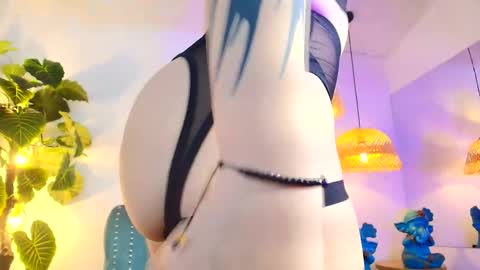  FLUFFY BUBBLE  online show from April 2026 04:49:02 AM