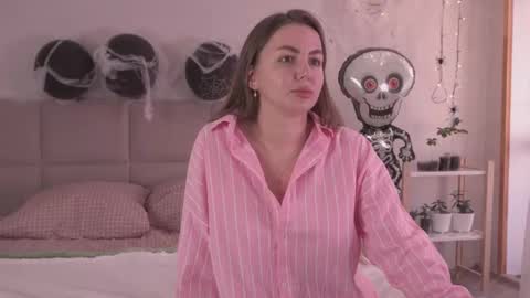 Fluffy and Krut online show from October 2025 01:12:02 PM