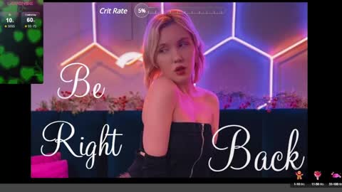 Monica online show from January 2025 04:19:02 AM