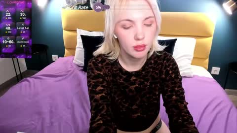 Monica online show from March 2025 07:04:02 AM