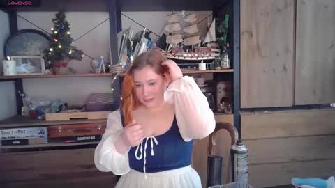 Fluffy Kity online show from December 2025 11:08:01 AM