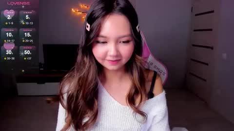 Rose online show from October 2025 03:20:02 PM