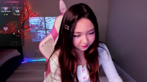 Rose online show from November 2025 11:40:01 PM