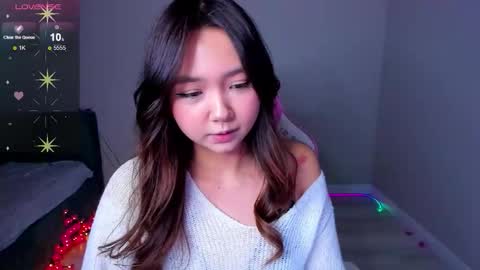 Rose online show from November 2025 02:39:02 PM