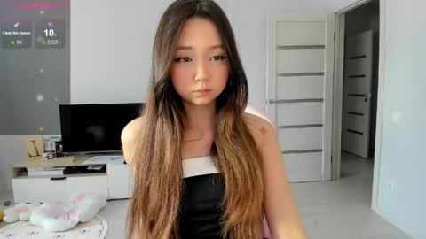 Snapshot of fluffy_rose chatting on April 2026 04:15:02 AM Rose online show from April 2026 04:15:02 AM