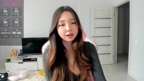 Snapshot of fluffy_rose chatting on May 2026 04:08:02 AM Rose online show from May 2026 04:08:02 AM
