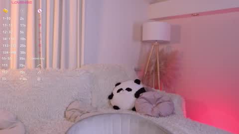 LilLisa online show from September 2025 09:36:01 PM