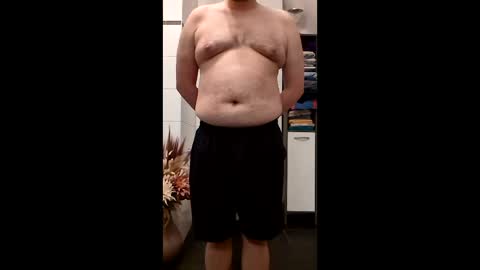 fluffybutt_ online show from May 2026 11:20:01 PM