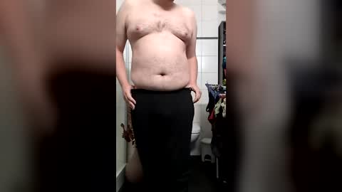 fluffybutt_ online show from July 2026 08:55:01 PM