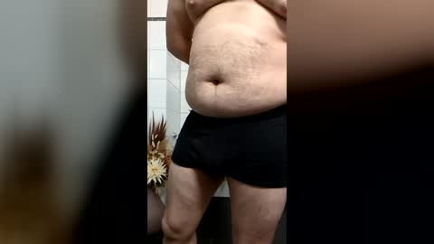 fluffybutt_ online show from July 2026 09:14:02 PM