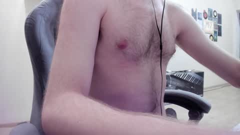 fluffycat  online show from February 2025 09:15:01 PM