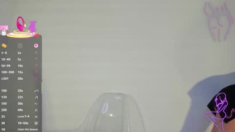 Flufi 740 online show from September 2025 12:09:02 PM