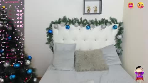 Lina online show from December 2024 03:47:01 AM