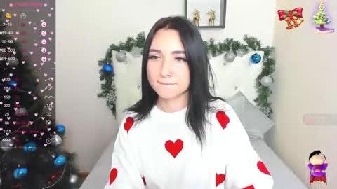 Lina online show from December 2024 02:46:02 AM