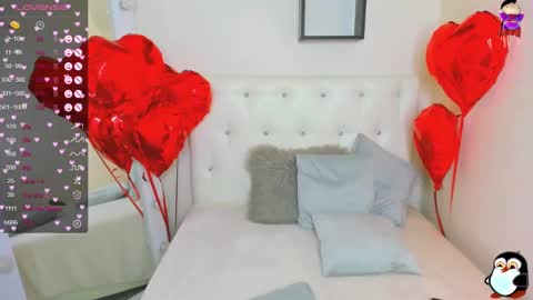 Lina online show from February 2025 02:47:02 AM