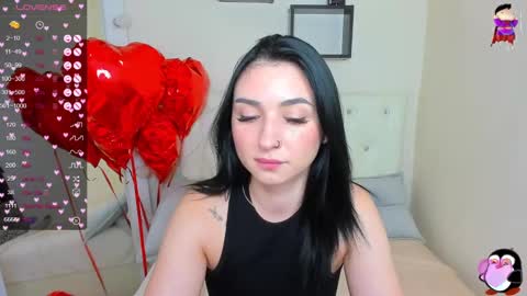 Lina online show from March 2025 03:02:02 AM