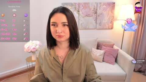 Lina online show from March 2026 12:01:02 AM