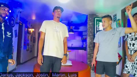 flyckers online show from December 2024 12:42:02 AM