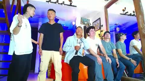 flyckers online show from September 2025 08:14:01 PM