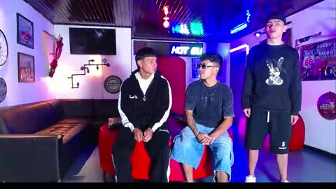 flyckers online show from February 2026 07:09:01 PM