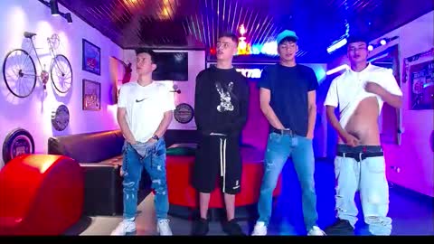 flyckers online show from February 2026 07:22:01 PM