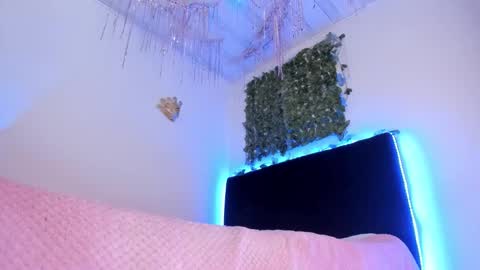 Snapshot of flylia_ chatting on February 2026 03:38:02 PM lia online show from February 2026 03:38:02 PM