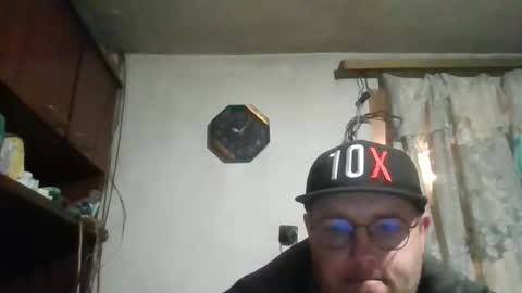 VIP Magnolia online show from October 2025 07:01:02 PM