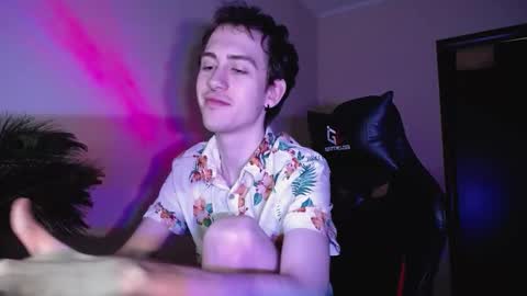 Alex online show from March 2026 04:46:01 PM