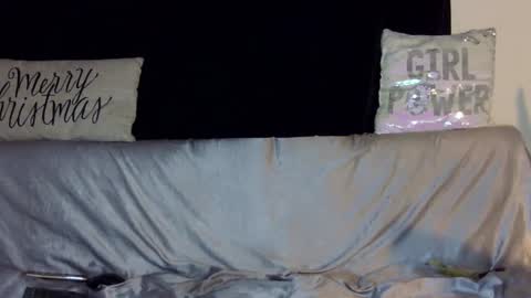 Fogbunny online show from December 2024 01:48:02 AM