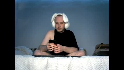 Aleph online show from March 2026 07:09:01 PM