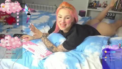 folinskaayaa online show from December 2024 09:07:02 AM