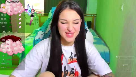 folinskaayaa online show from September 2025 07:24:02 AM