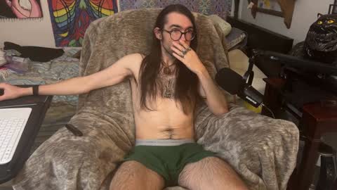 Chris online show from December 2024 01:49:02 PM