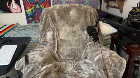 Chris online show from December 2024 12:45:02 PM