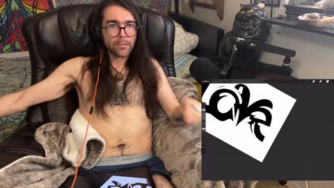 Chris online show from December 2024 05:44:02 PM