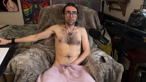 Chris online show from January 2025 09:30:02 PM