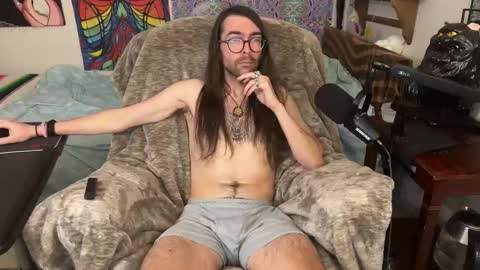 Chris online show from February 2025 09:13:02 AM