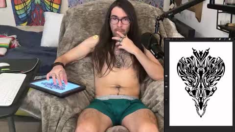 Chris online show from February 2026 10:41:02 AM