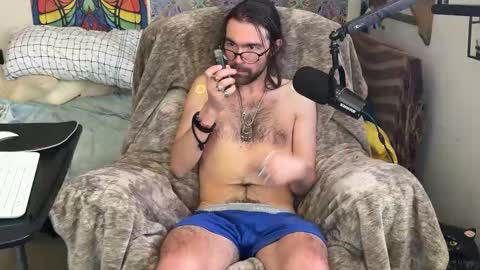 Chris online show from March 2026 03:40:01 PM