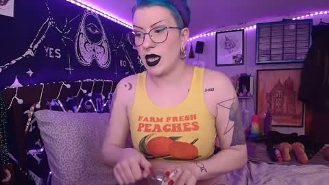 Fonda Dix online show from September 2025 03:41:02 AM