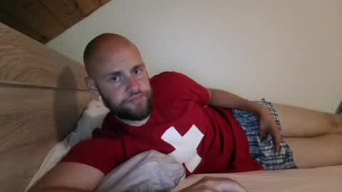 Snapshot of foniks96 chatting on July 2026 10:25:02 PM Martin Grob online show from July 2026 10:25:02 PM