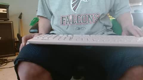 Fooman1007 online show from February 2026 04:05:02 PM