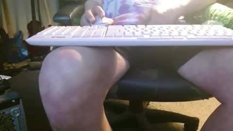 Fooman1007 online show from April 2026 01:47:01 AM