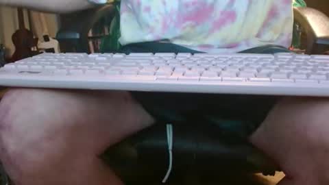 Fooman1007 online show from April 2026 04:46:01 AM