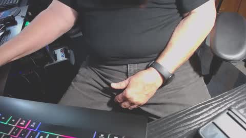 Snapshot of footman669 chatting on October 2025 09:12:02 PM Foot online show from October 2025 09:12:02 PM